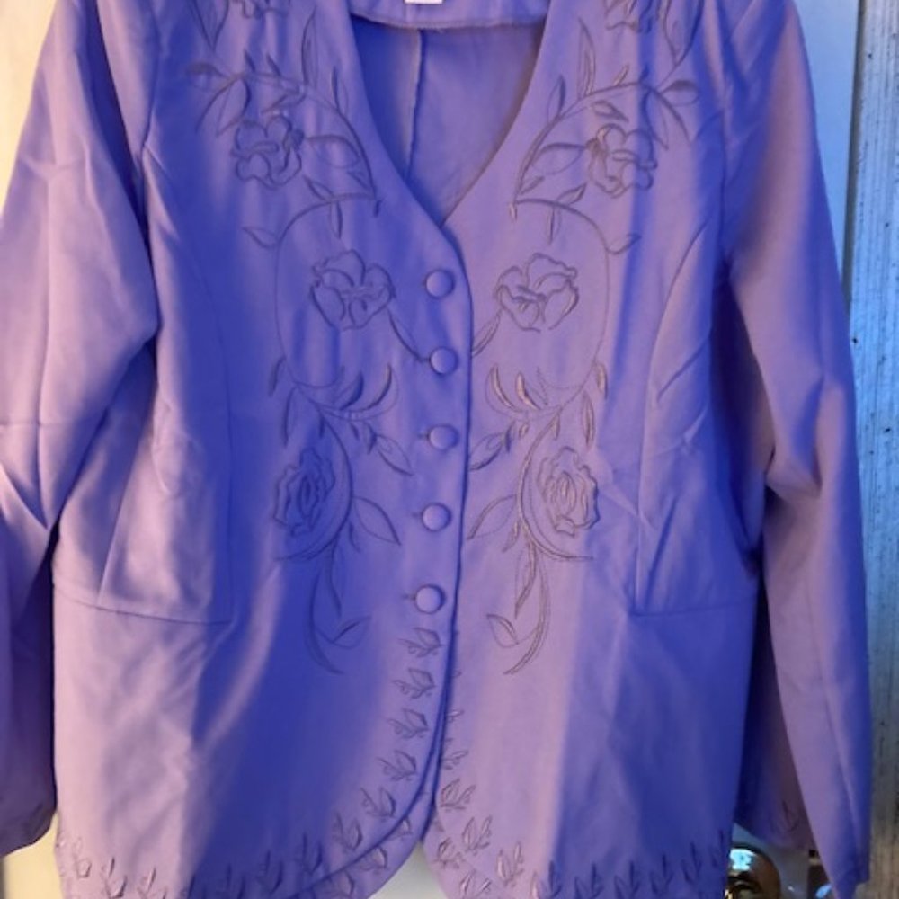 DRESS SET - Picture 2 of 3